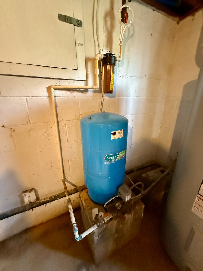 Image for 4 BR/2 BA Brick Ranch/Rambler Style Home w/Basement on 1.49 +/- Acres--Madison County, VA