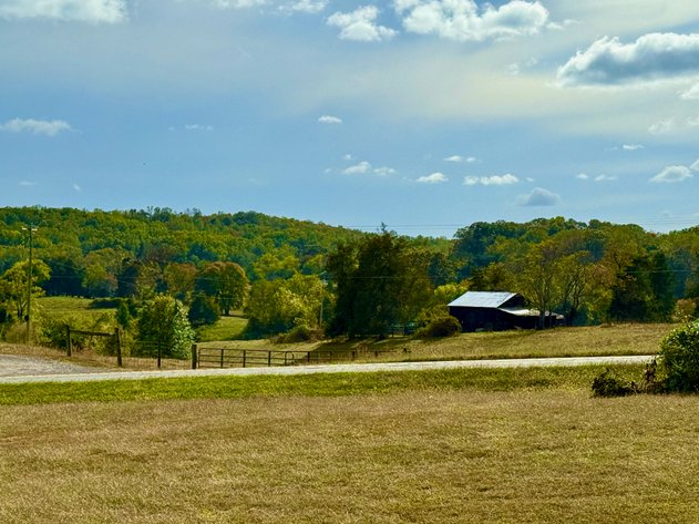 Image for 4 BR/2 BA Brick Ranch/Rambler Style Home w/Basement on 1.49 +/- Acres--Madison County, VA