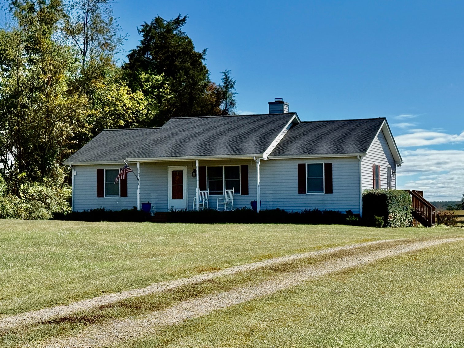 Image for 3 BR/2 BA Home w/5,000 +/- sf. Shop Building on 1.08 +/- Acres in Orange County, VA!!