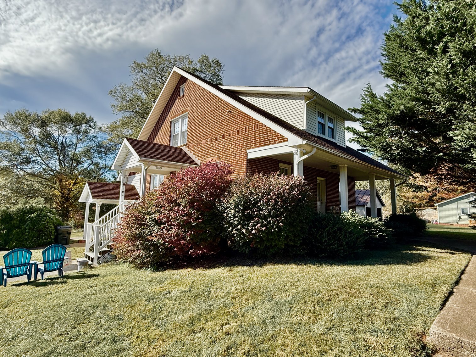 Image for Multi-Tenant Income Producing Property on 1.6 +/- Acres Fronting Rt. 33 in Greene County, VA