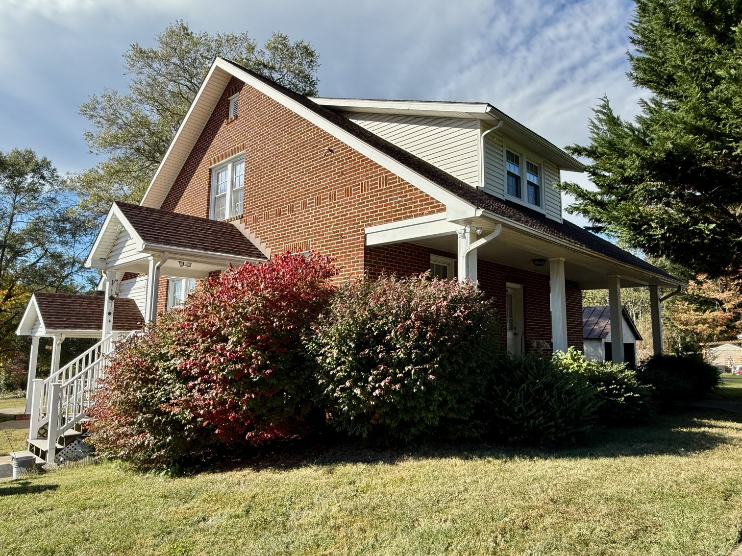 Image for Multi-Tenant Income Producing Property on 1.6 +/- Acres Fronting Rt. 33 in Greene County, VA