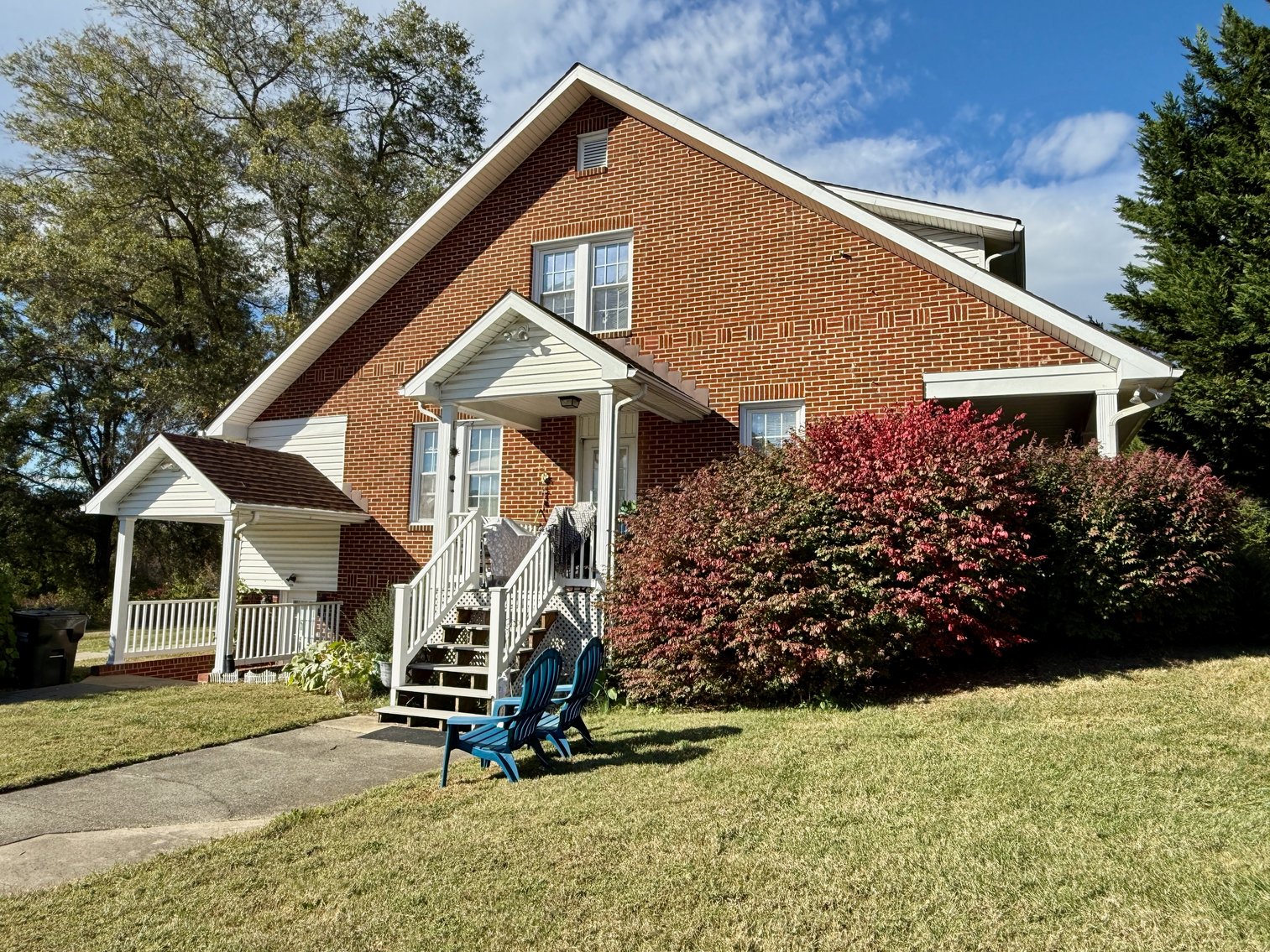 Image for Multi-Tenant Income Producing Property on 1.6 +/- Acres Fronting Rt. 33 in Greene County, VA