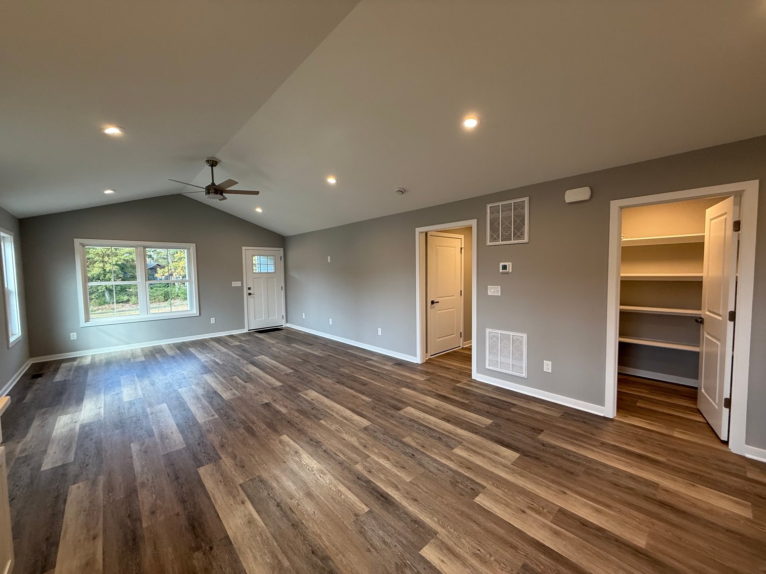 Image for NEW CONSTRUCTION!!  3 BR/2 BA Home on .92 +/- Acre Lot w/New Home Warranty in Orange County, VA