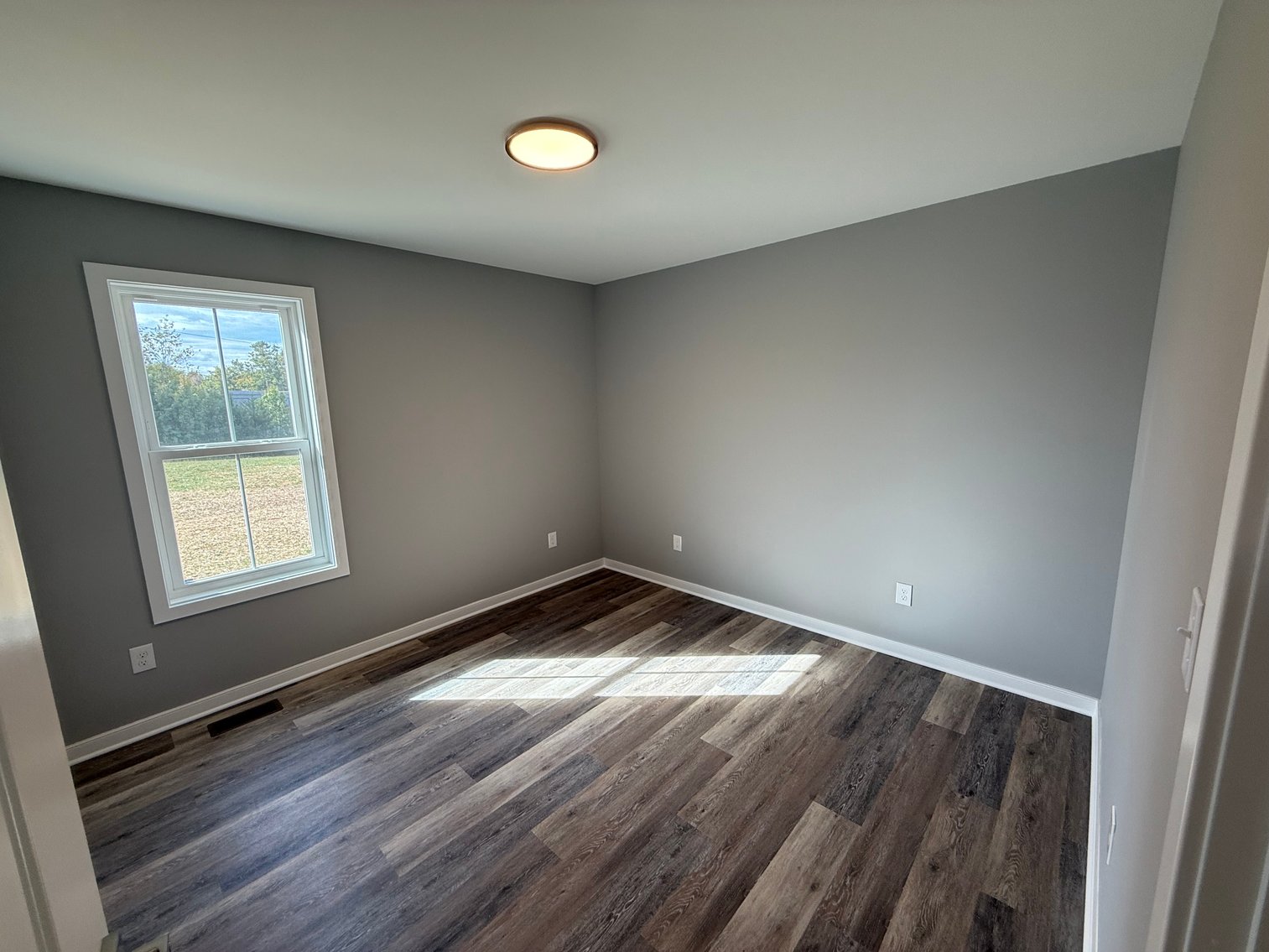 Image for NEW CONSTRUCTION!!  3 BR/2 BA Home on .92 +/- Acre Lot w/New Home Warranty in Orange County, VA