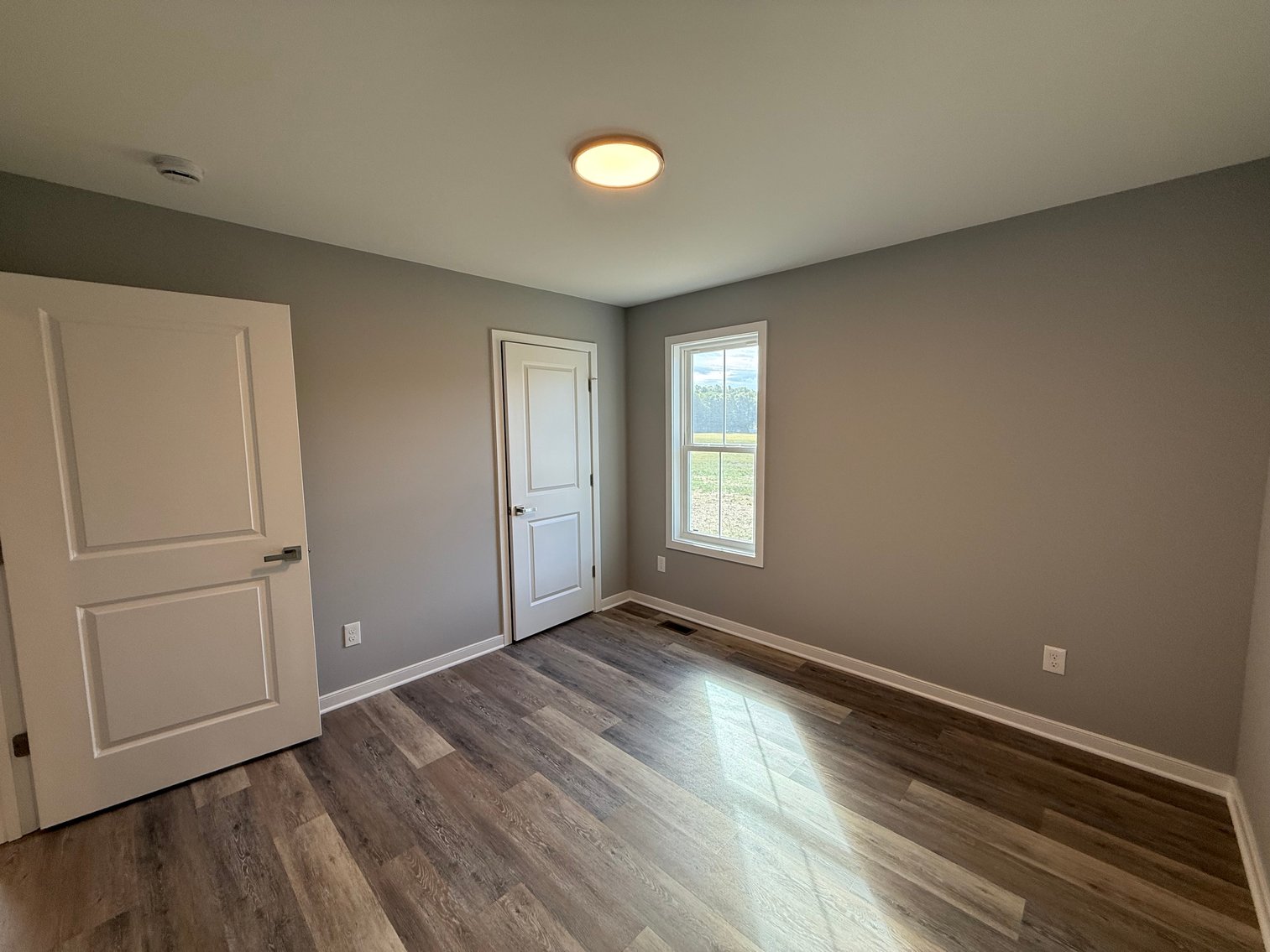 Image for NEW CONSTRUCTION!!  3 BR/2 BA Home on .92 +/- Acre Lot w/New Home Warranty in Orange County, VA