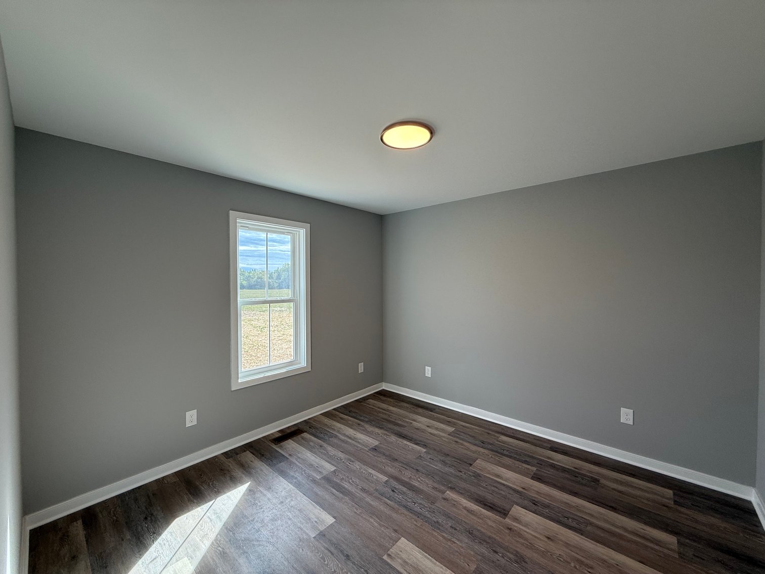 Image for NEW CONSTRUCTION!!  3 BR/2 BA Home on .92 +/- Acre Lot w/New Home Warranty in Orange County, VA