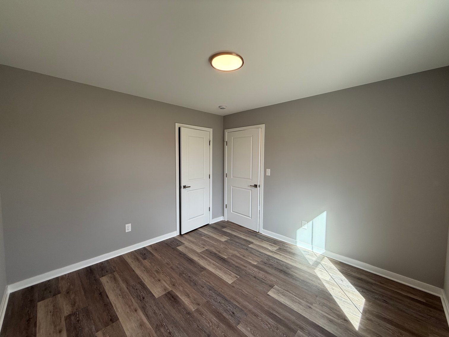 Image for NEW CONSTRUCTION!!  3 BR/2 BA Home on .92 +/- Acre Lot w/New Home Warranty in Orange County, VA