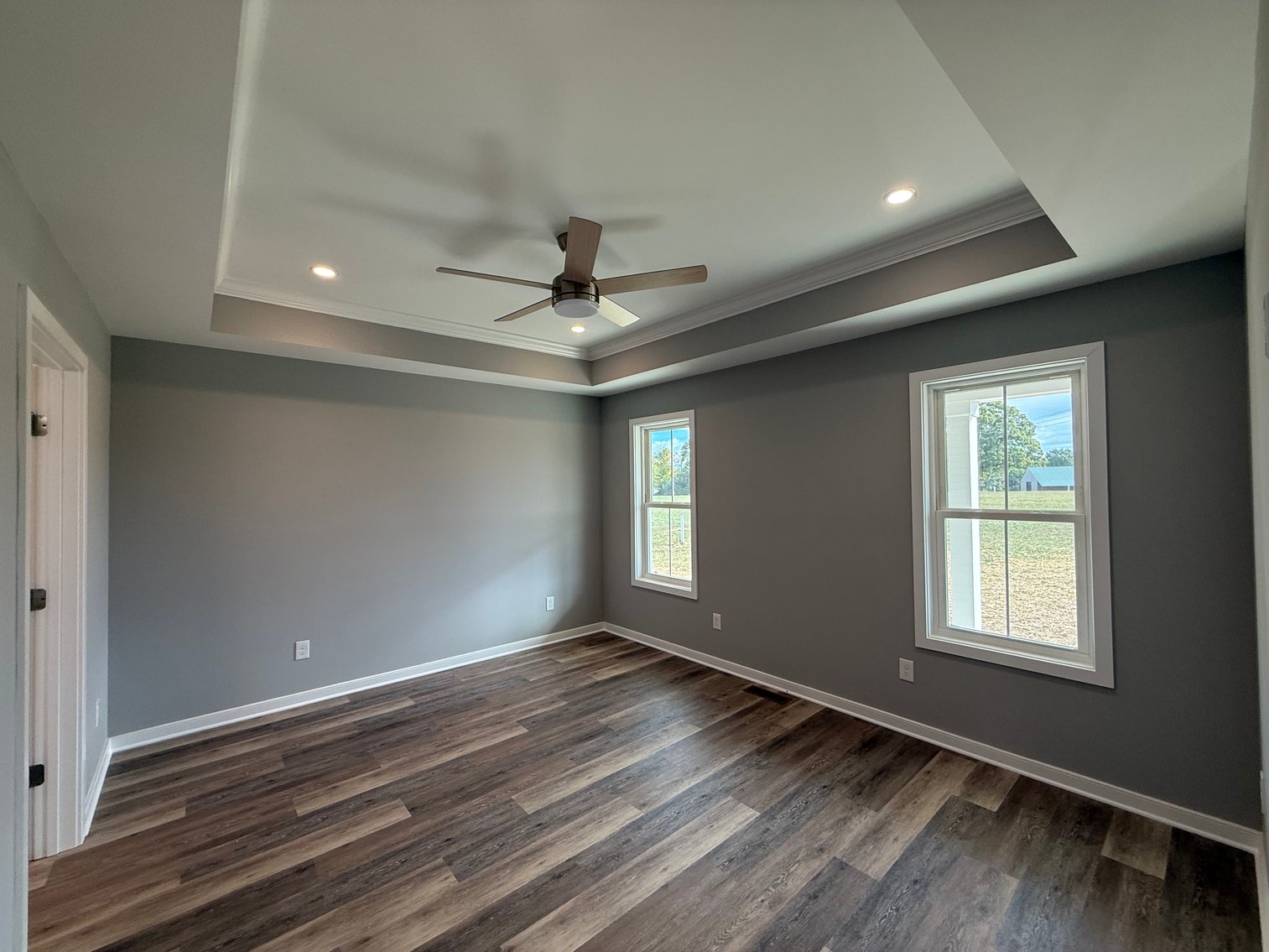 Image for NEW CONSTRUCTION!!  3 BR/2 BA Home on .92 +/- Acre Lot w/New Home Warranty in Orange County, VA