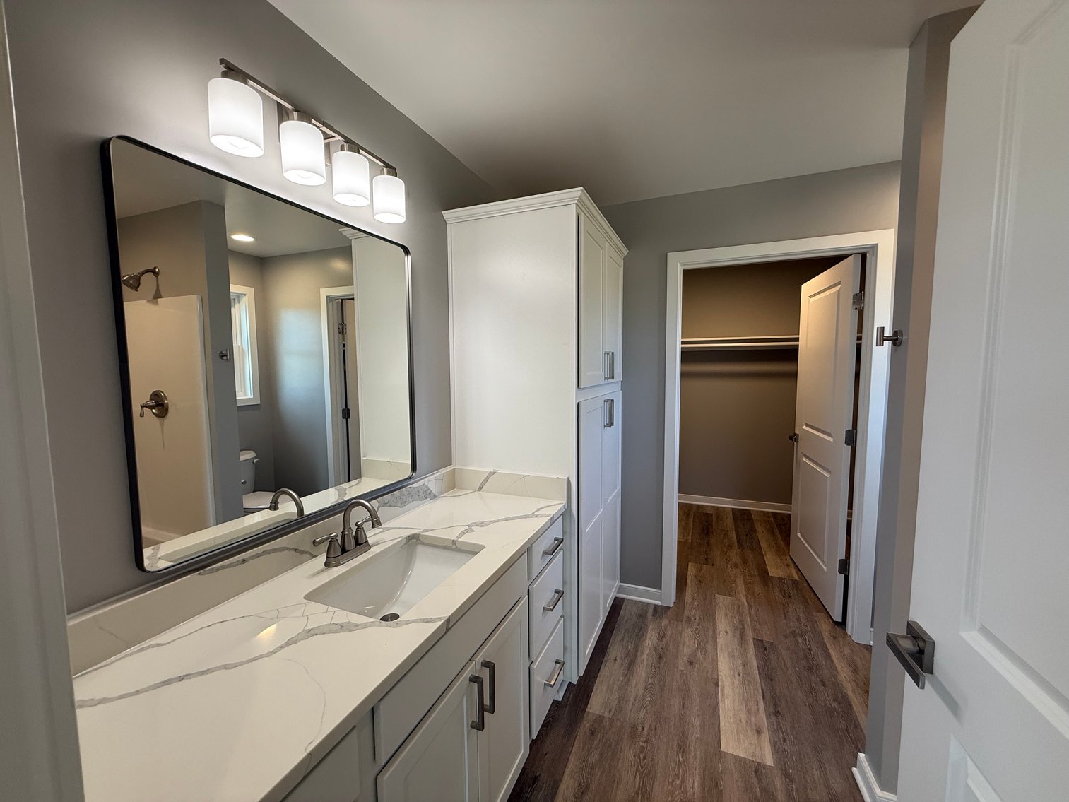 Image for NEW CONSTRUCTION!!  3 BR/2 BA Home on .92 +/- Acre Lot w/New Home Warranty in Orange County, VA