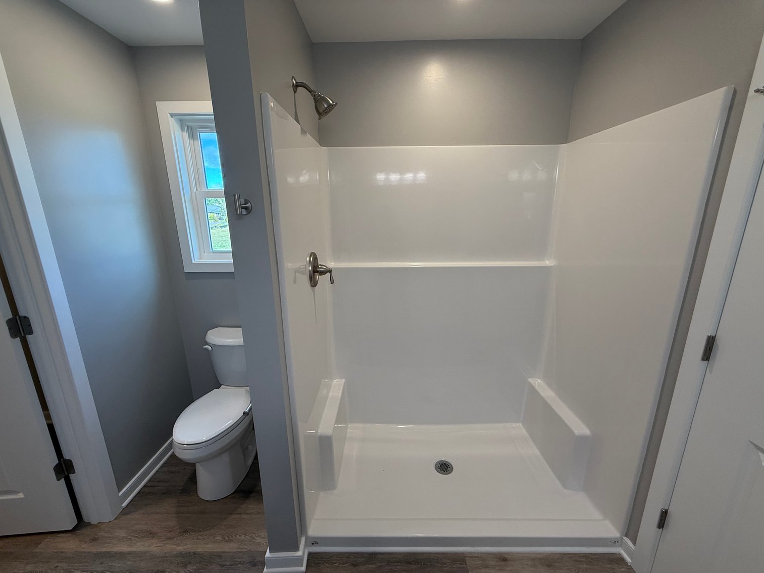 Image for NEW CONSTRUCTION!!  3 BR/2 BA Home on .92 +/- Acre Lot w/New Home Warranty in Orange County, VA