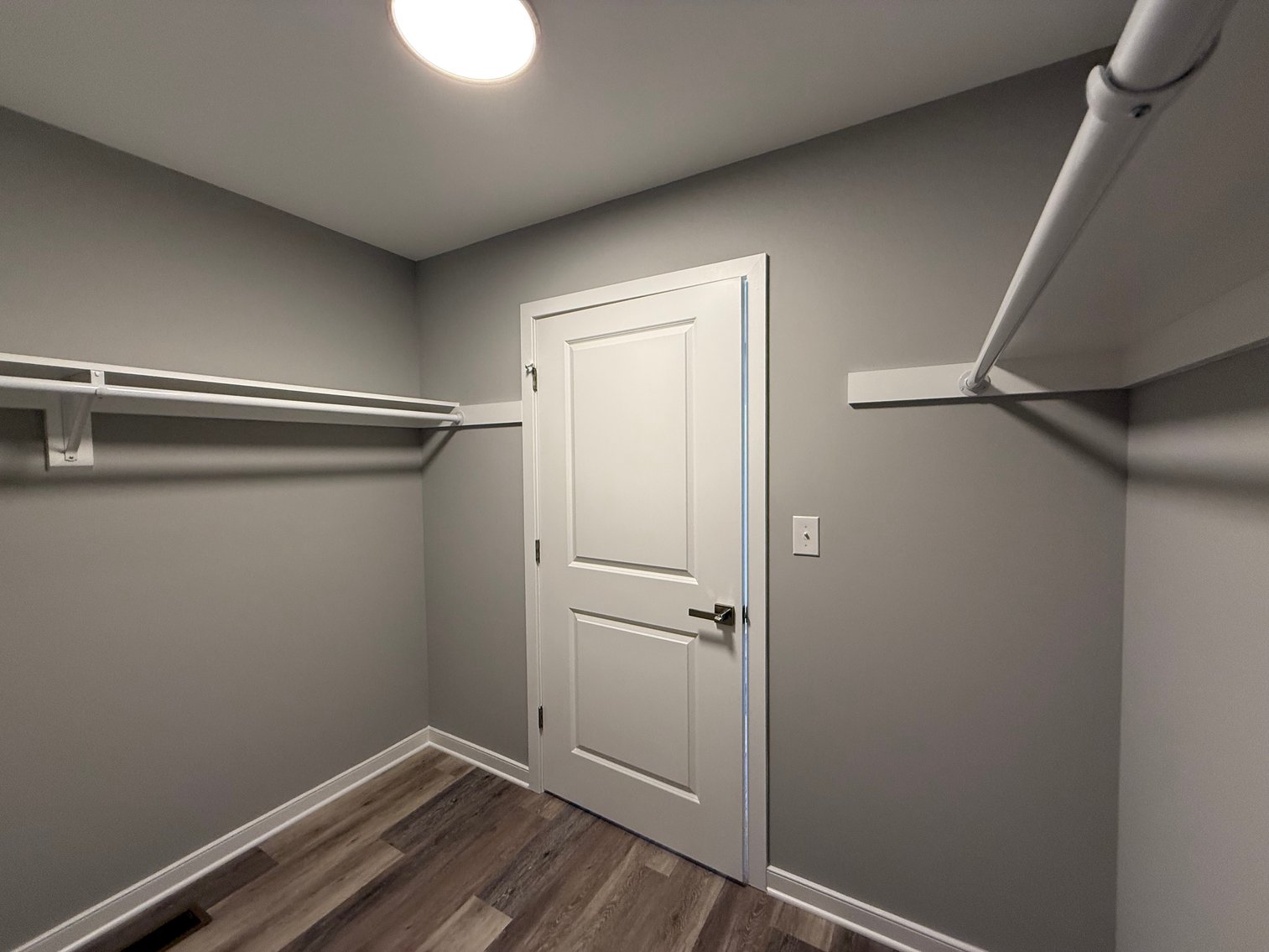 Image for NEW CONSTRUCTION!!  3 BR/2 BA Home on .92 +/- Acre Lot w/New Home Warranty in Orange County, VA