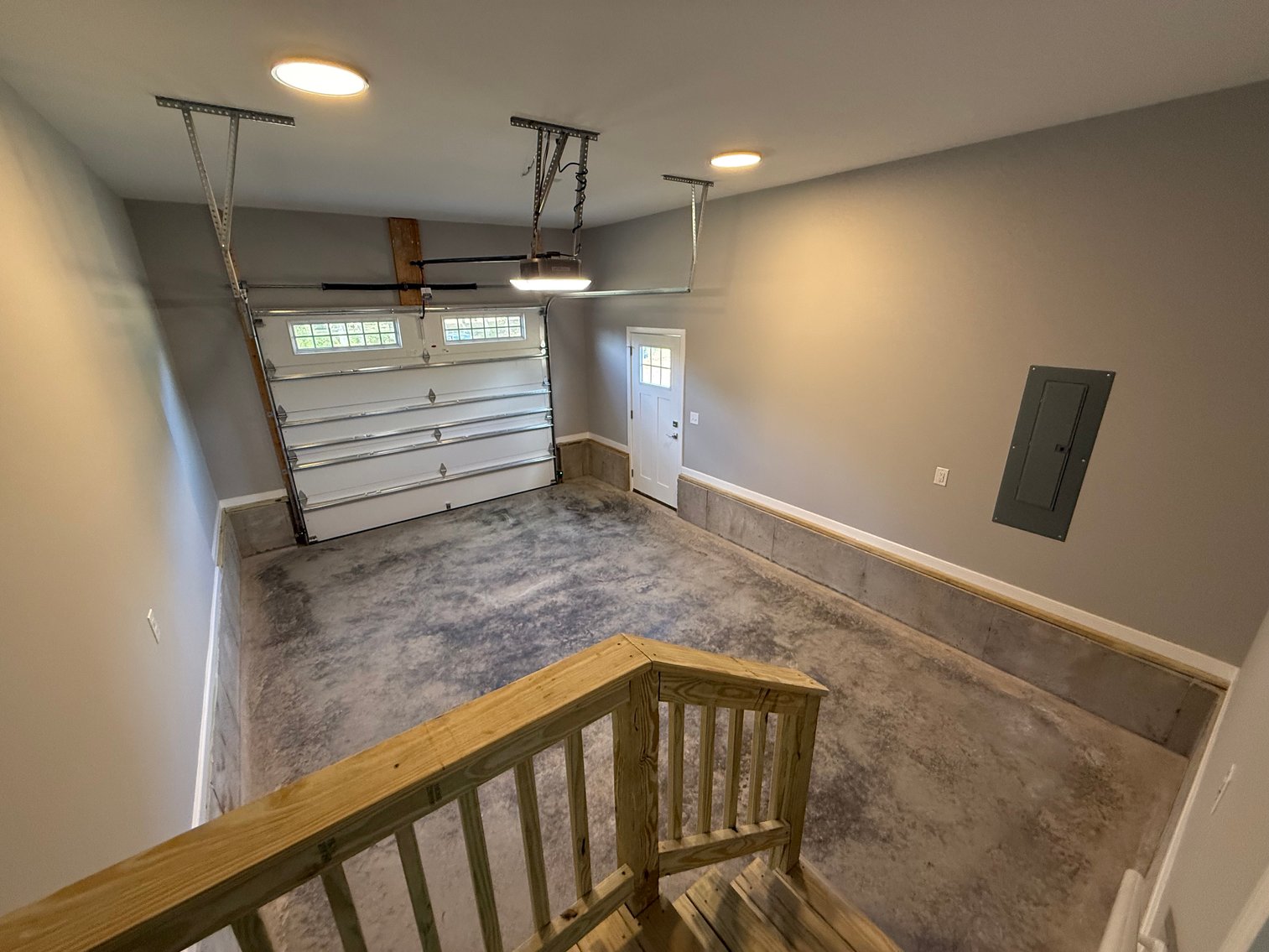 Image for NEW CONSTRUCTION!!  3 BR/2 BA Home on .92 +/- Acre Lot w/New Home Warranty in Orange County, VA