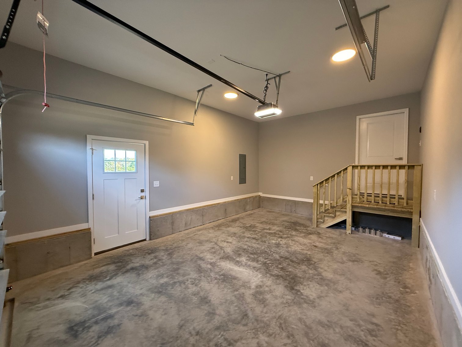 Image for NEW CONSTRUCTION!!  3 BR/2 BA Home on .92 +/- Acre Lot w/New Home Warranty in Orange County, VA