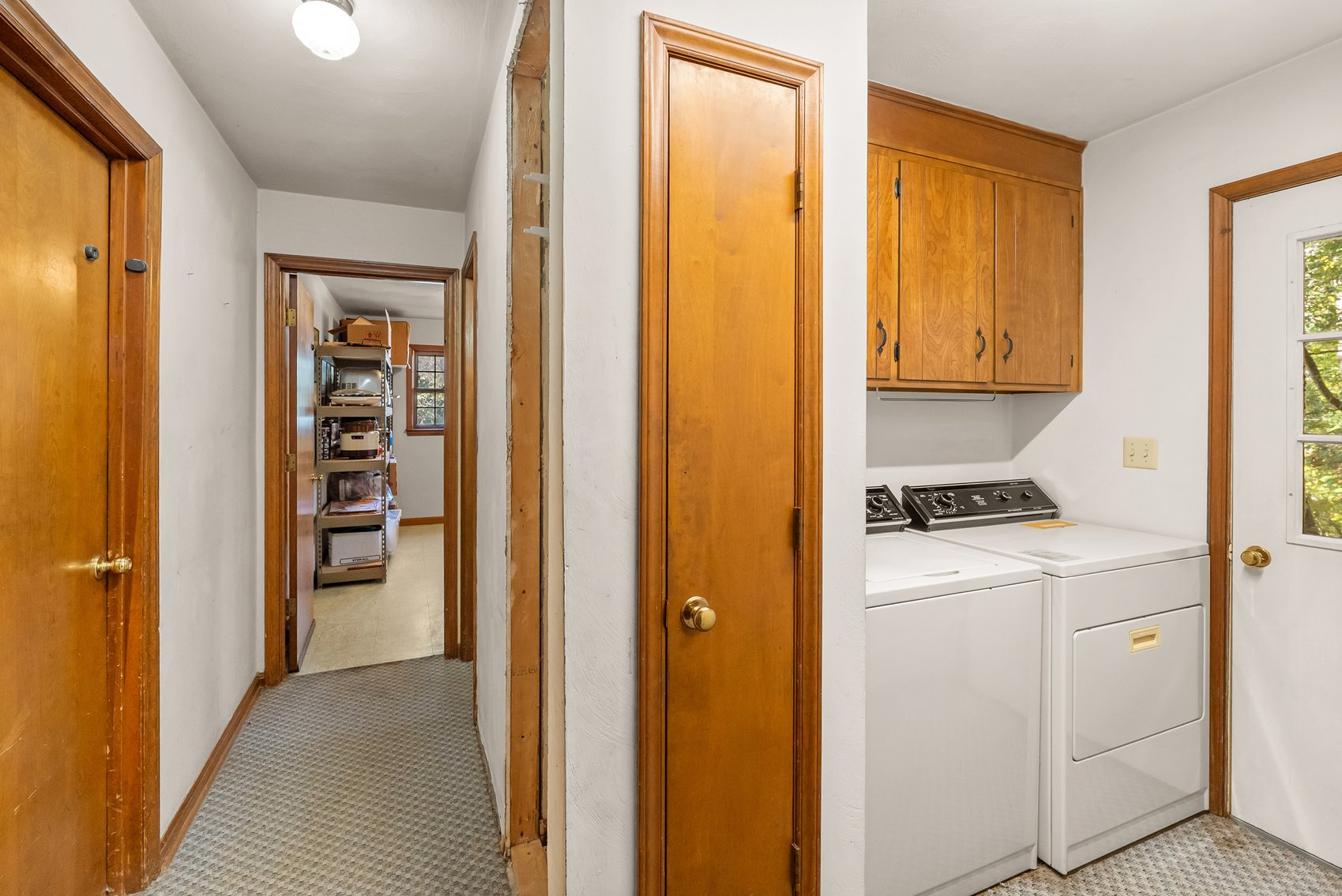 Image for 3 BR/3 BA Brick Home w/Walk-Out Basement, Attached Garage & Detached Shop on 10 +/- Acres in Bedford, VA