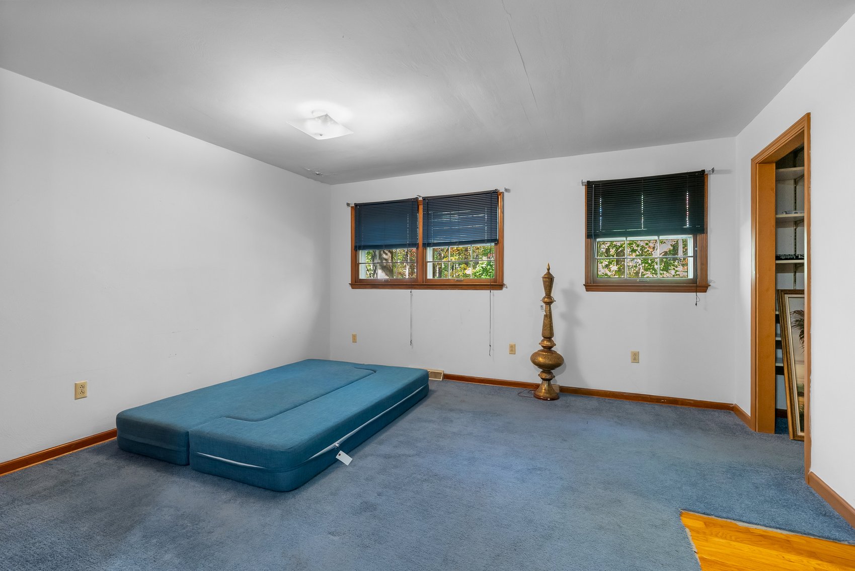 Image for 3 BR/3 BA Brick Home w/Walk-Out Basement, Attached Garage & Detached Shop on 10 +/- Acres in Bedford, VA