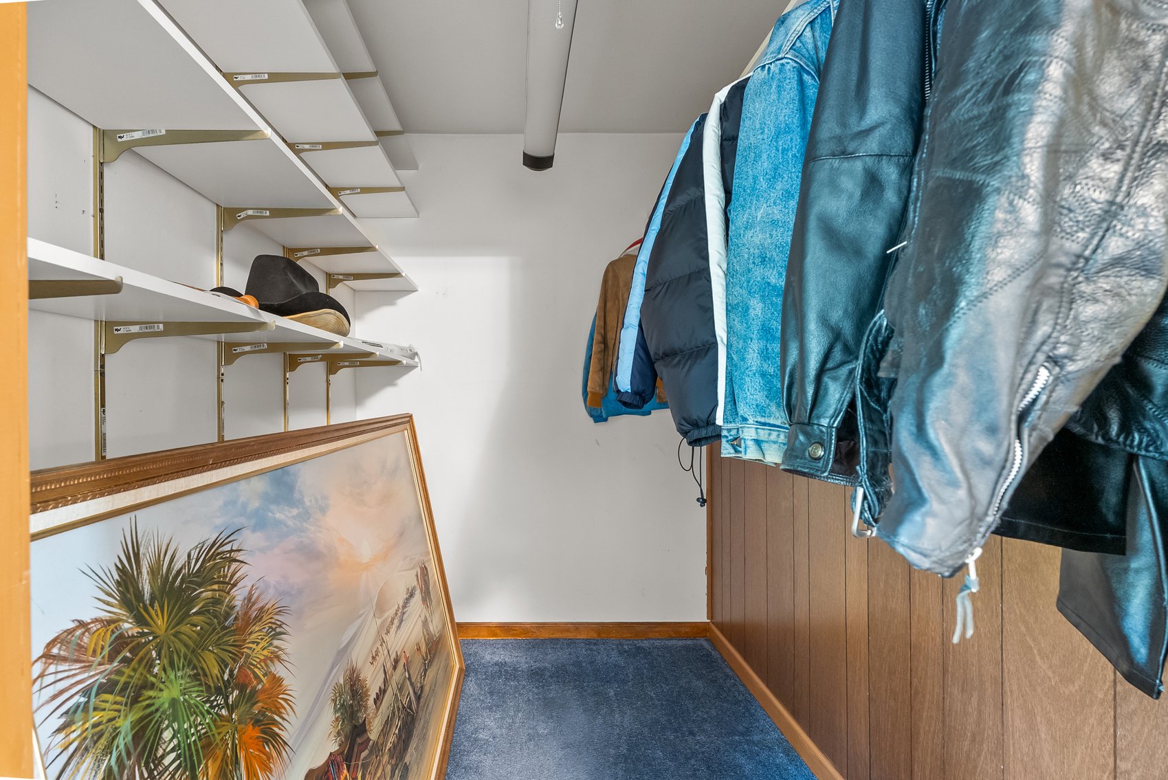 Image for 3 BR/3 BA Brick Home w/Walk-Out Basement, Attached Garage & Detached Shop on 10 +/- Acres in Bedford, VA