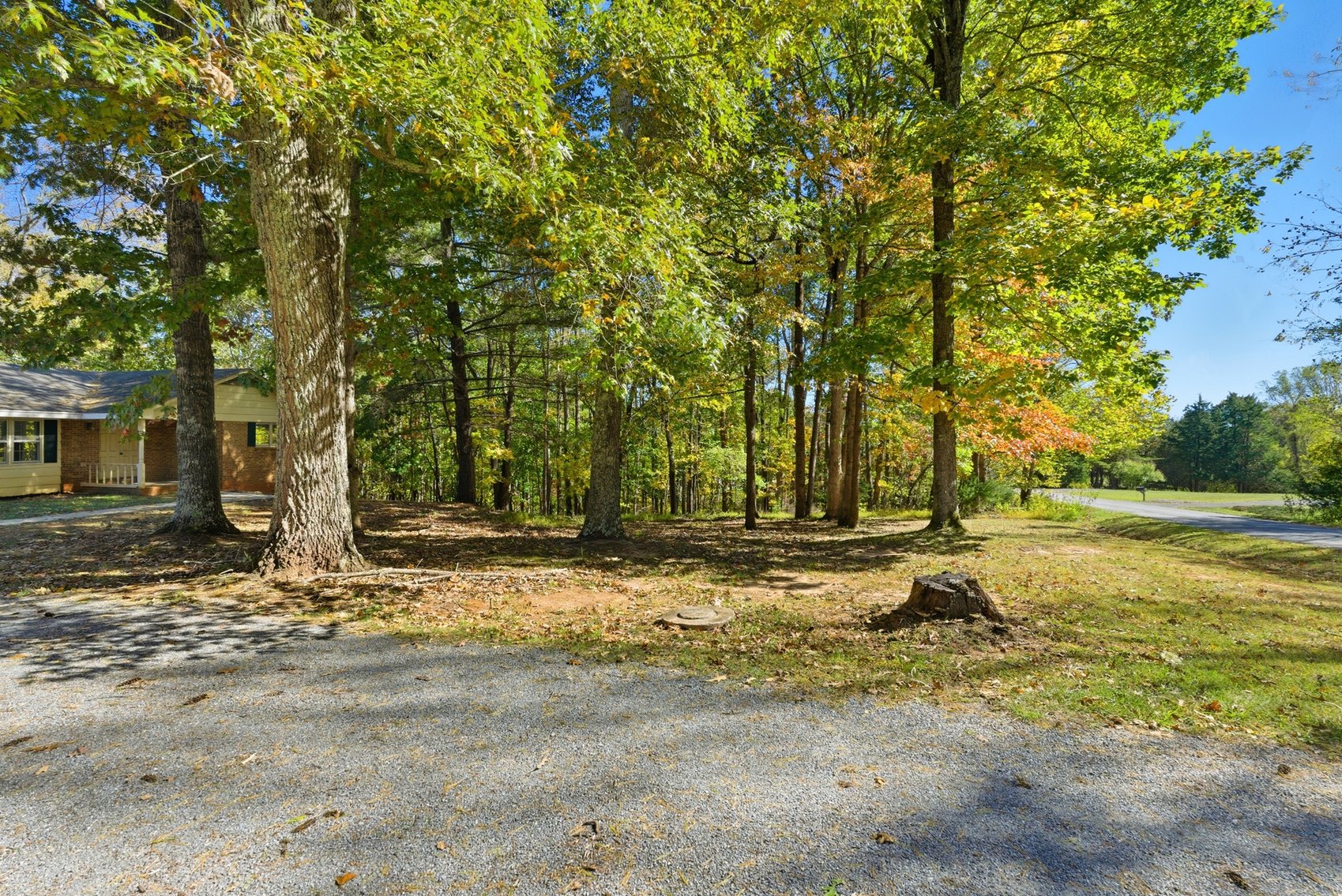 Image for 3 BR/3 BA Brick Home w/Walk-Out Basement, Attached Garage & Detached Shop on 10 +/- Acres in Bedford, VA