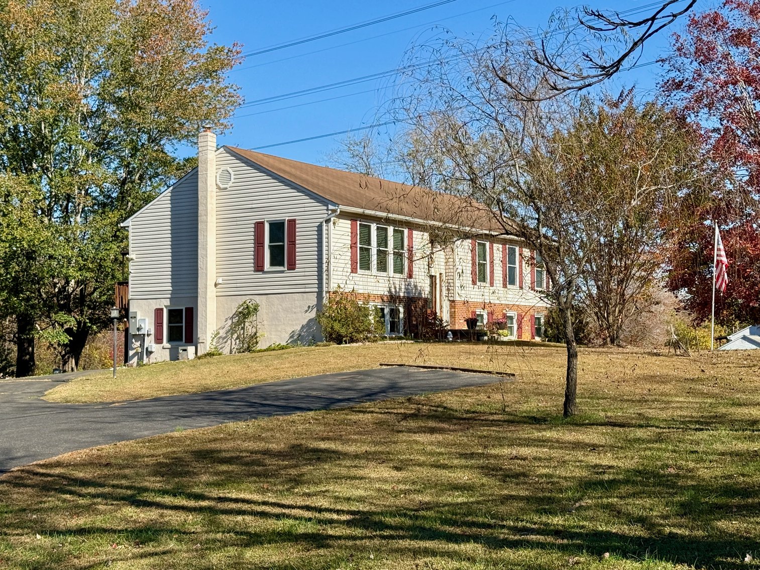 Image for 5 BR/3 BA Home w/Pool & Several Outbuildings on 1.9 +/- Acres in Culpeper. County, VA
