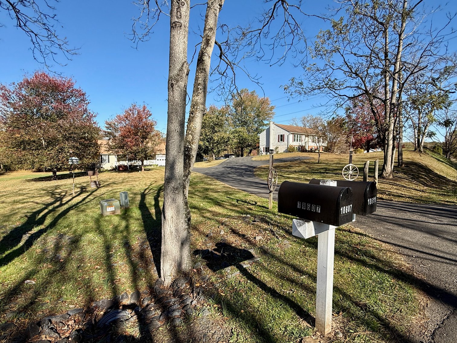 Image for 5 BR/3 BA Home w/Pool & Several Outbuildings on 1.9 +/- Acres in Culpeper. County, VA