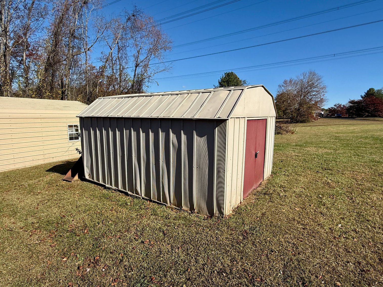 Image for 5 BR/3 BA Home w/Pool & Several Outbuildings on 1.9 +/- Acres in Culpeper. County, VA