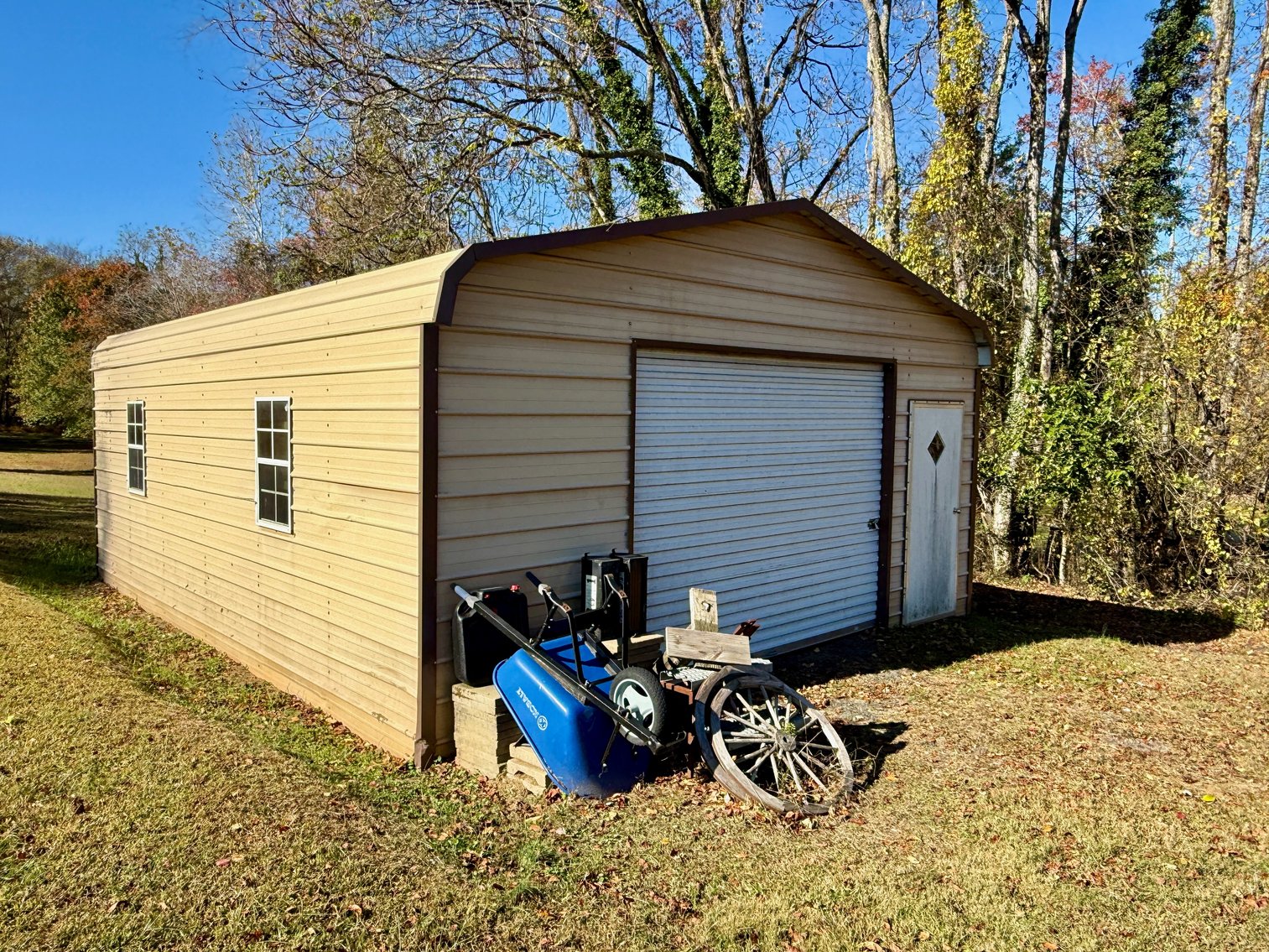 Image for 5 BR/3 BA Home w/Pool & Several Outbuildings on 1.9 +/- Acres in Culpeper. County, VA