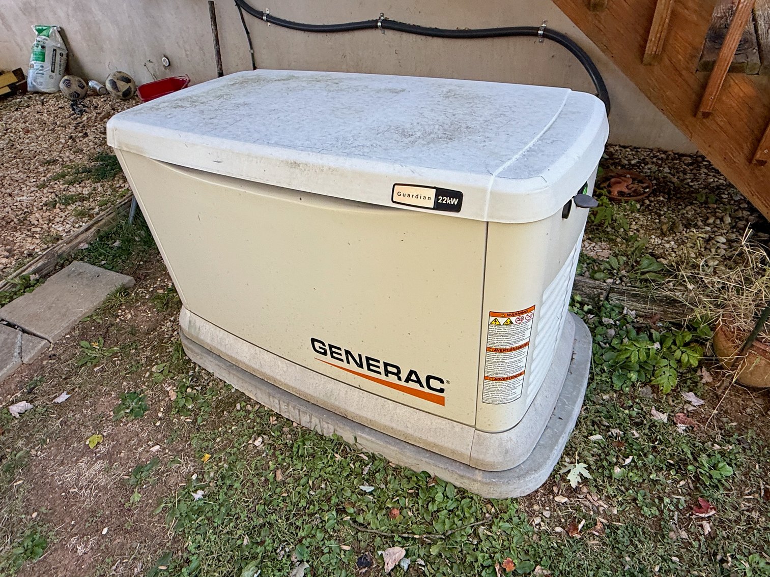 Image for 5 BR/3 BA Home w/Pool & Several Outbuildings on 1.9 +/- Acres in Culpeper. County, VA