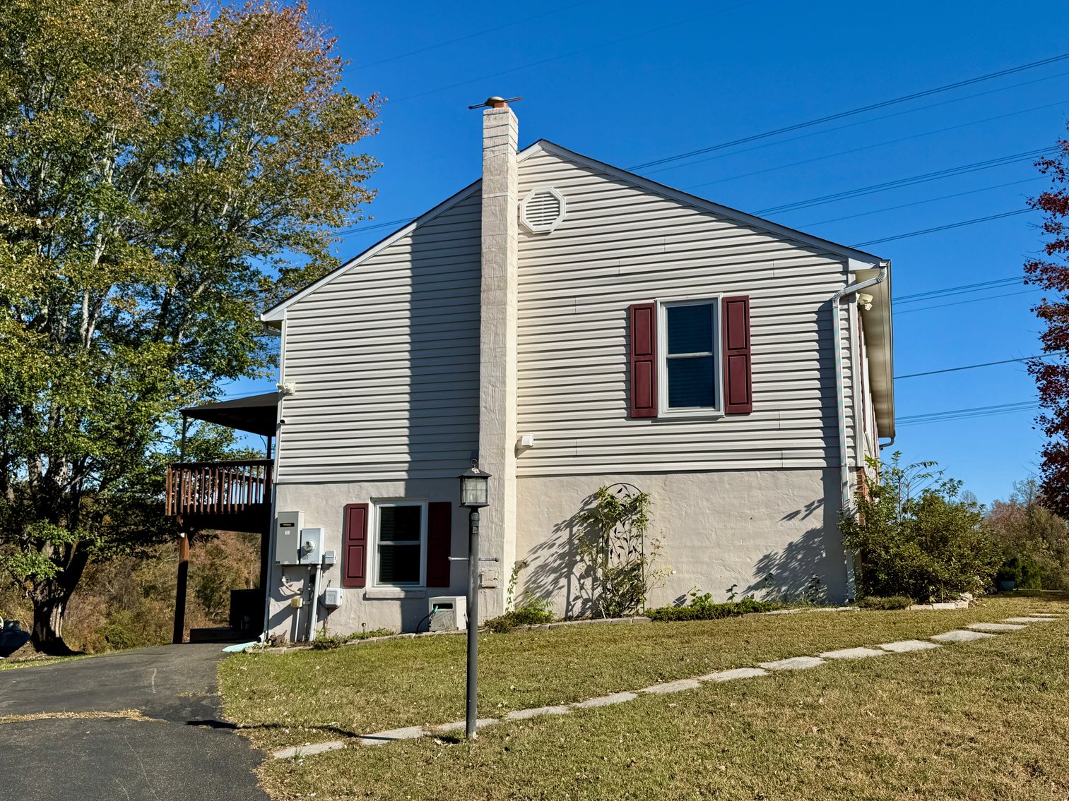 Image for 5 BR/3 BA Home w/Pool & Several Outbuildings on 1.9 +/- Acres in Culpeper. County, VA