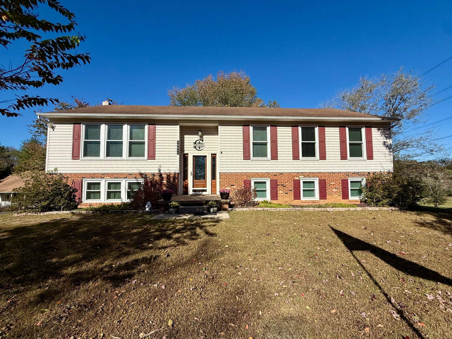 Image for 5 BR/3 BA Home w/Pool & Several Outbuildings on 1.9 +/- Acres in Culpeper. County, VA