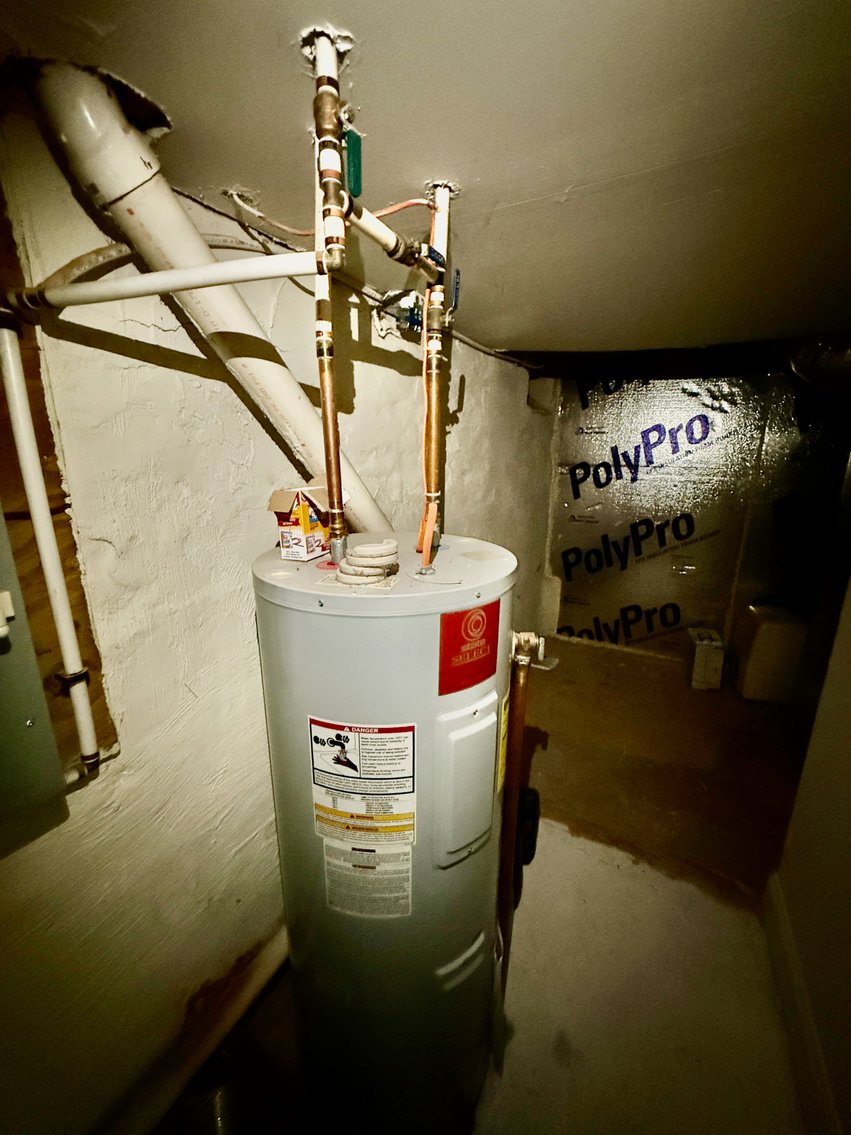 Image for Multi-Tenant Income Producing Property on 1.6 +/- Acres Fronting Rt. 33 in Greene County, VA