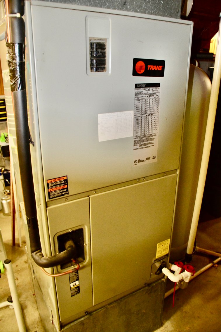 Image for 4 BR/2.5 BA Home in Fairfax County Minutes From Dulles Airport & Metro