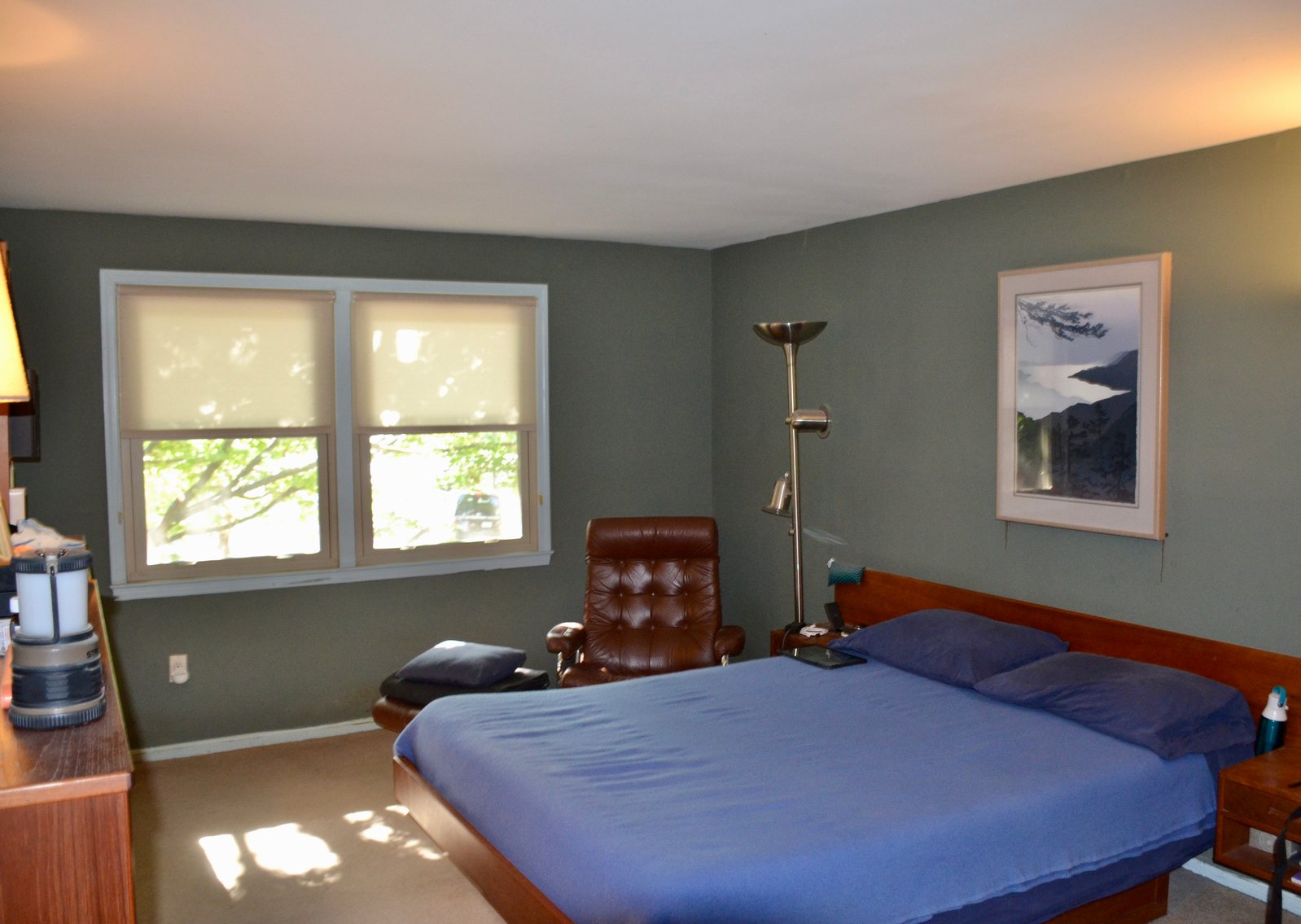 Image for 4 BR/2.5 BA Home in Fairfax County Minutes From Dulles Airport & Metro