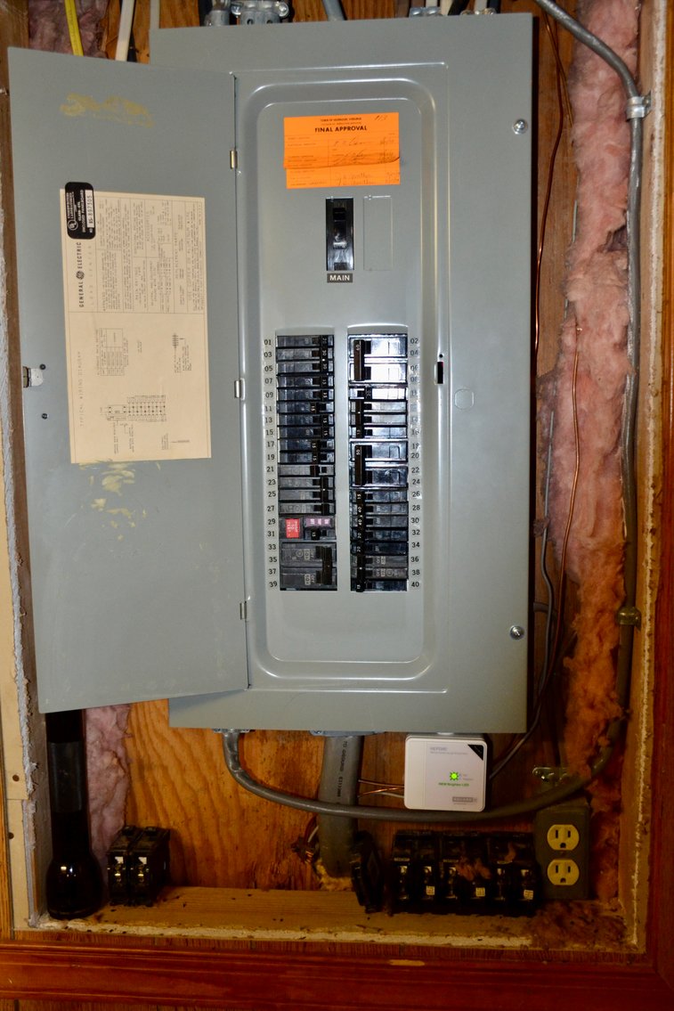 Image for 4 BR/2.5 BA Home in Fairfax County Minutes From Dulles Airport & Metro