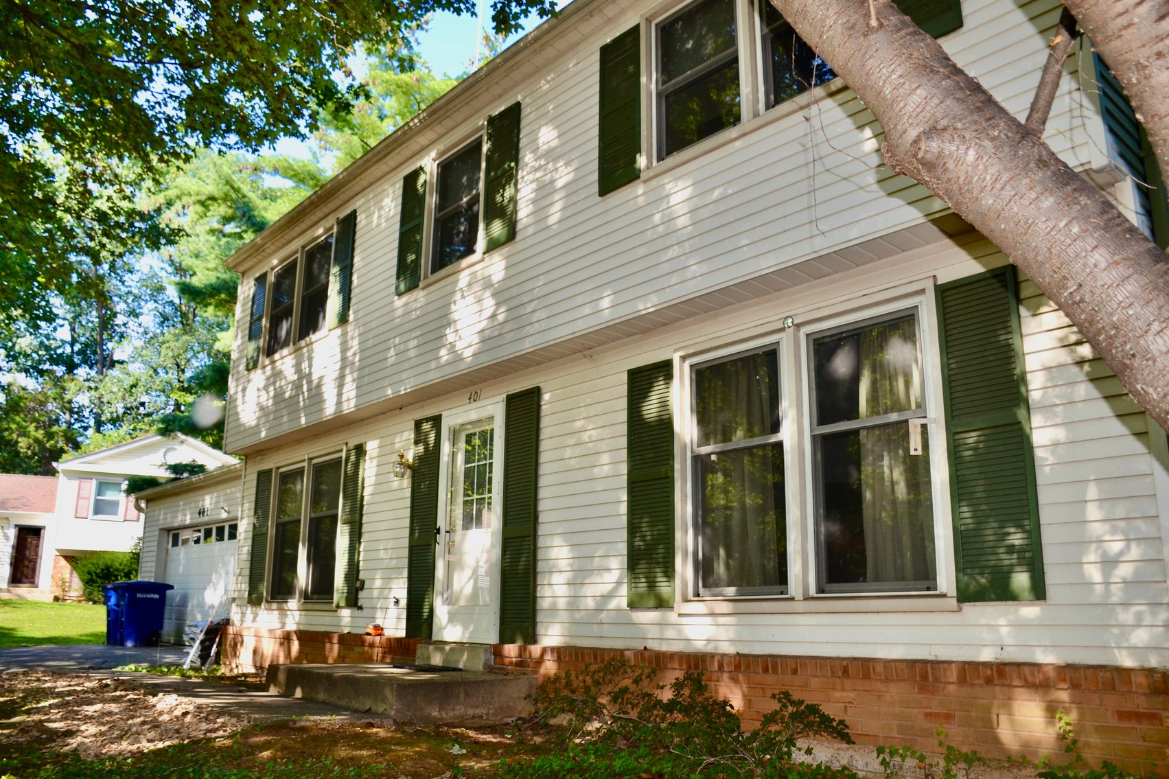 Image for 4 BR/2.5 BA Home in Fairfax County Minutes From Dulles Airport & Metro