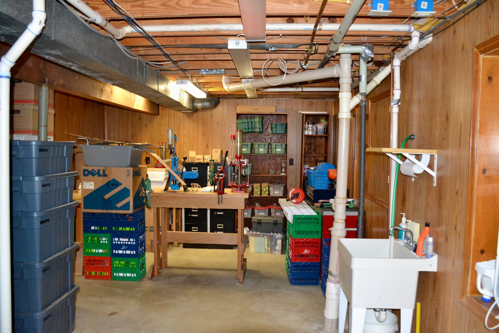 Image for 4 BR/2.5 BA Home in Fairfax County Minutes From Dulles Airport & Metro