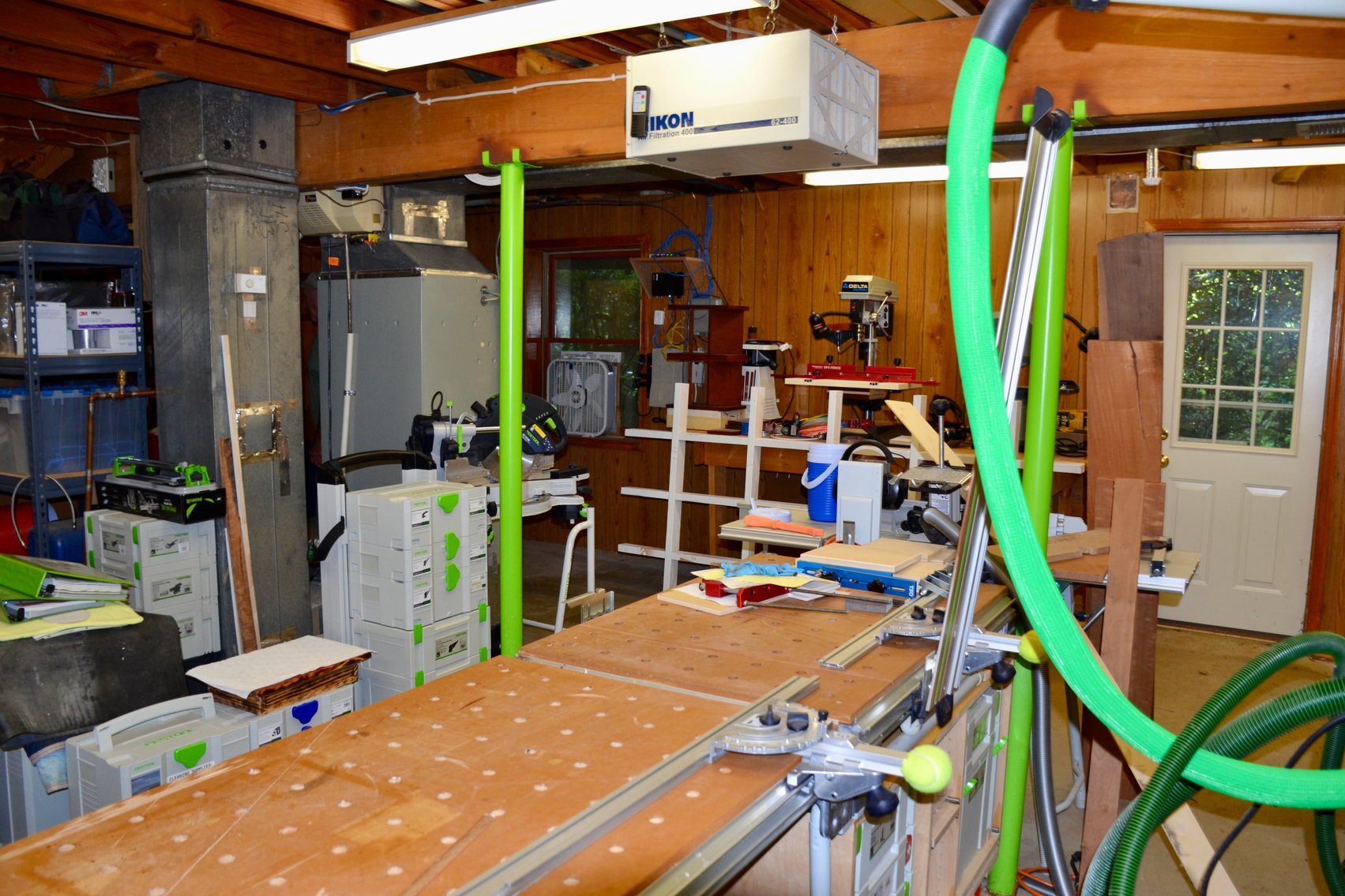 Image for 4 BR/2.5 BA Home in Fairfax County Minutes From Dulles Airport & Metro