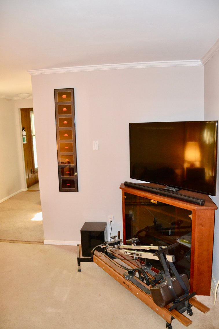 Image for 4 BR/2.5 BA Home in Fairfax County Minutes From Dulles Airport & Metro