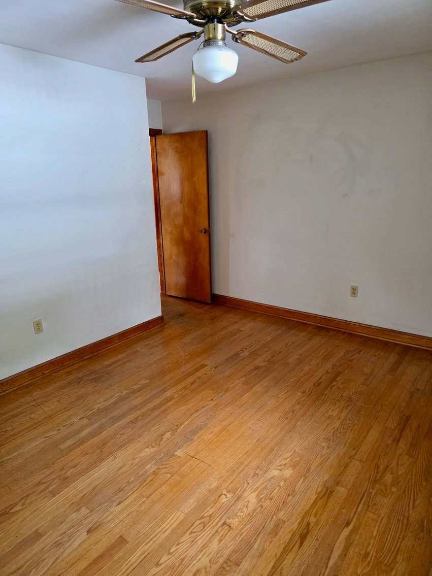 Image for 2 BR/2 BA Brick Home w/Full Basement on 1 +/- Acre Lot in the Cloverdale Area of Roanoke, VA--ONLINE ONLY BIDDING!!