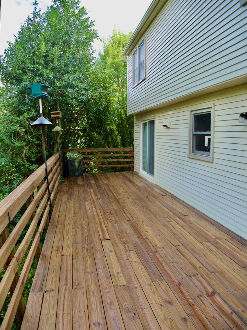 Image for 4 BR/2.5 BA Home in Fairfax County Minutes From Dulles Airport & Metro