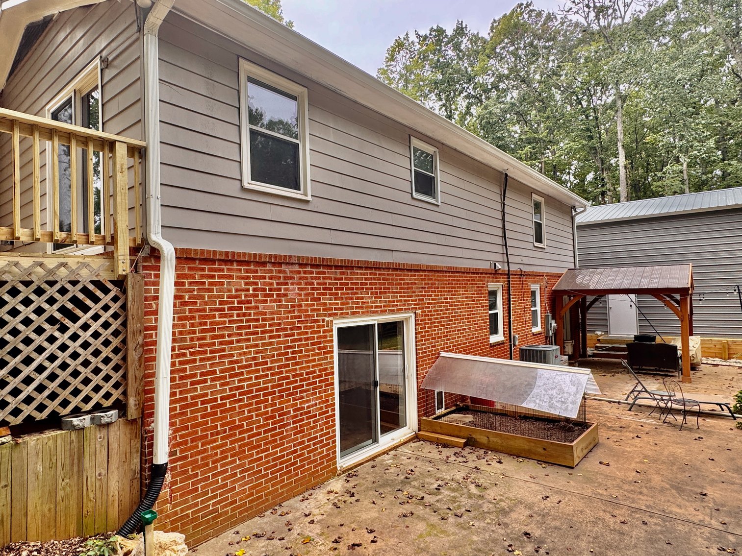 Image for 3 BR/2 BA Home w/Finished Walk-Out Basement & 2 Large Detached Garages on 2 +/- Acres--Fauquier County, VA