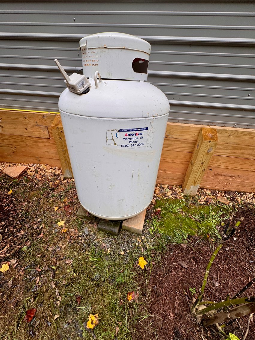 Image for 3 BR/2 BA Home w/Finished Walk-Out Basement & 2 Large Detached Garages on 2 +/- Acres--Fauquier County, VA