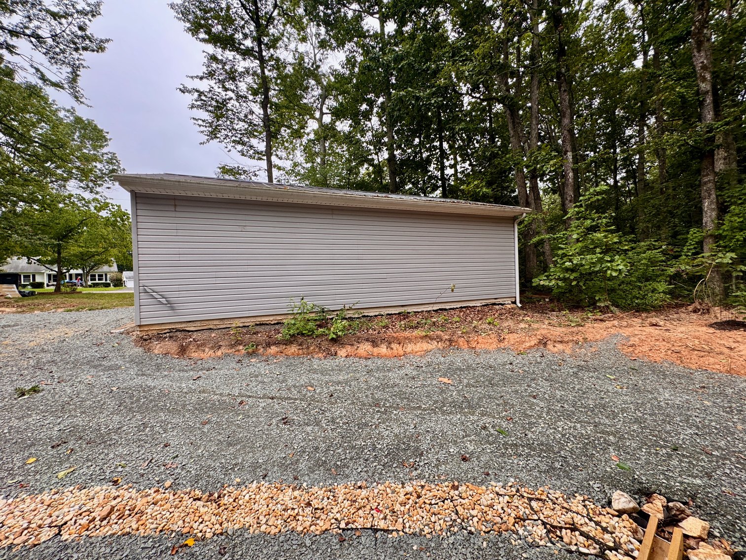 Image for 3 BR/2 BA Home w/Finished Walk-Out Basement & 2 Large Detached Garages on 2 +/- Acres--Fauquier County, VA