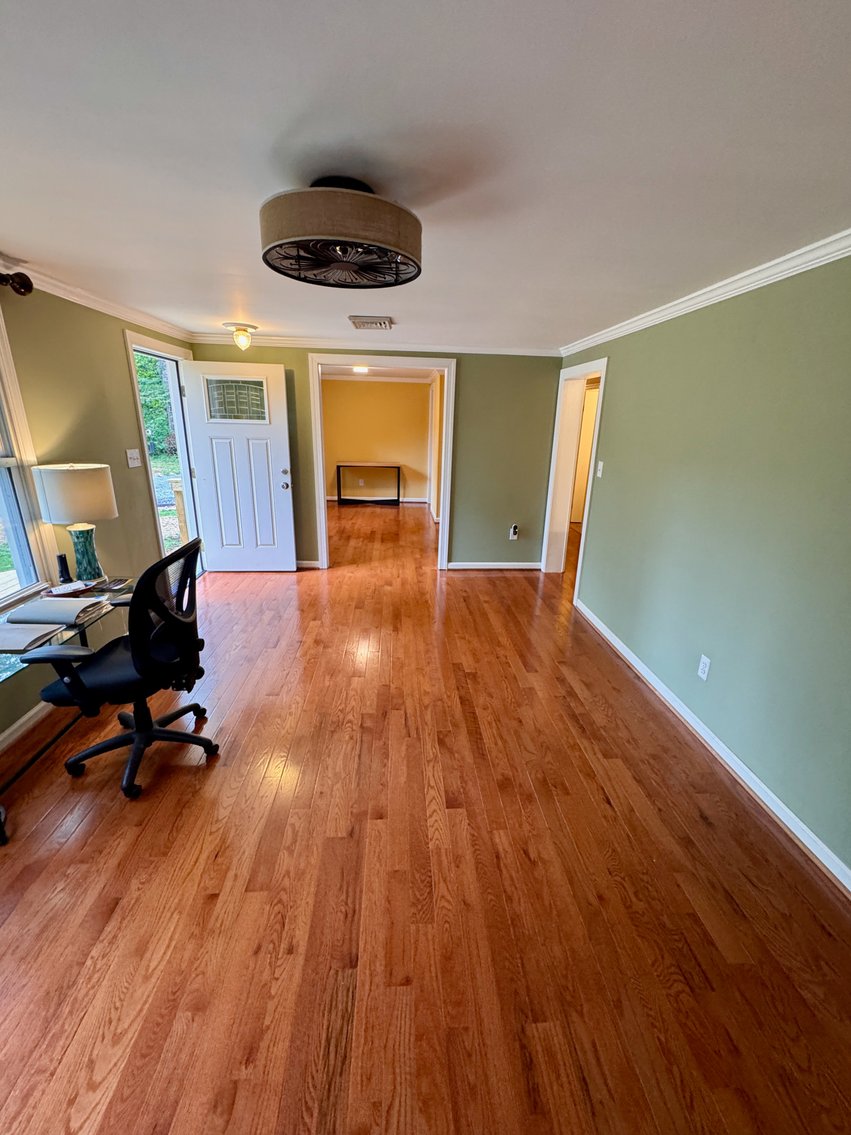 Image for 3 BR/2 BA Home w/Finished Walk-Out Basement & 2 Large Detached Garages on 2 +/- Acres--Fauquier County, VA