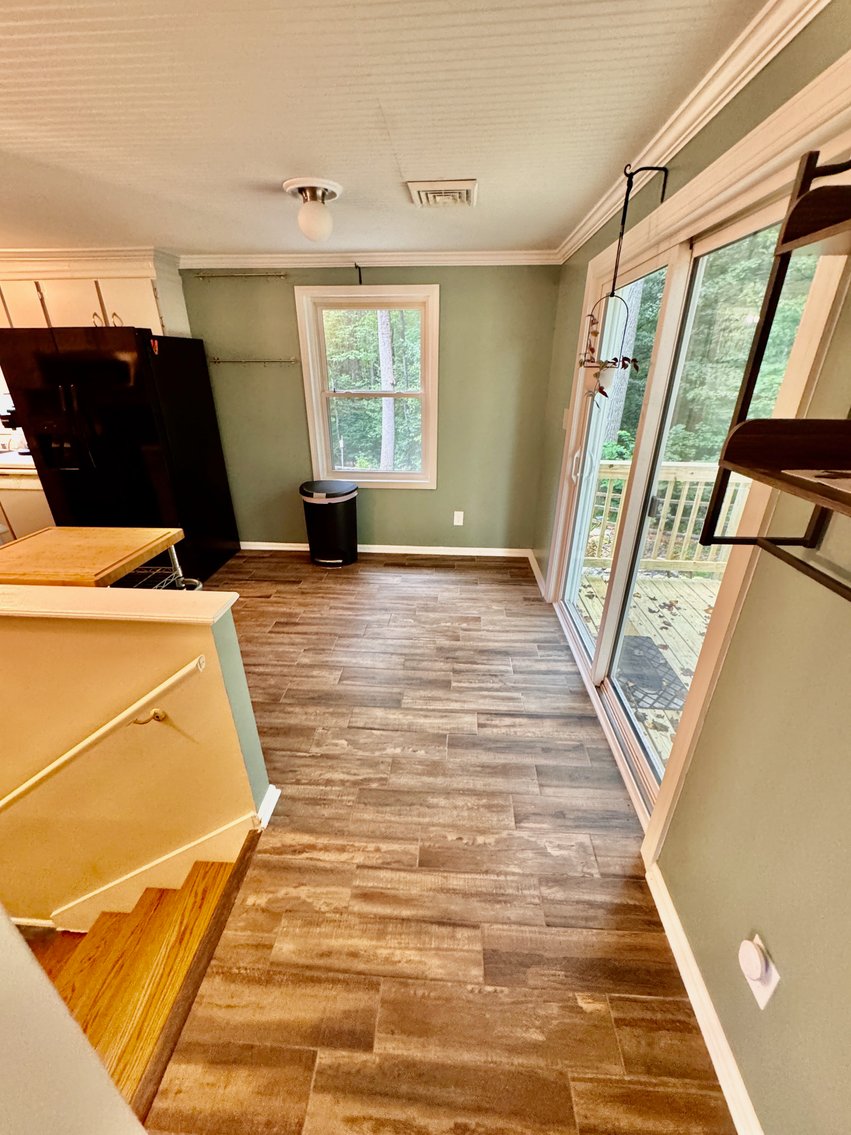 Image for 3 BR/2 BA Home w/Finished Walk-Out Basement & 2 Large Detached Garages on 2 +/- Acres--Fauquier County, VA