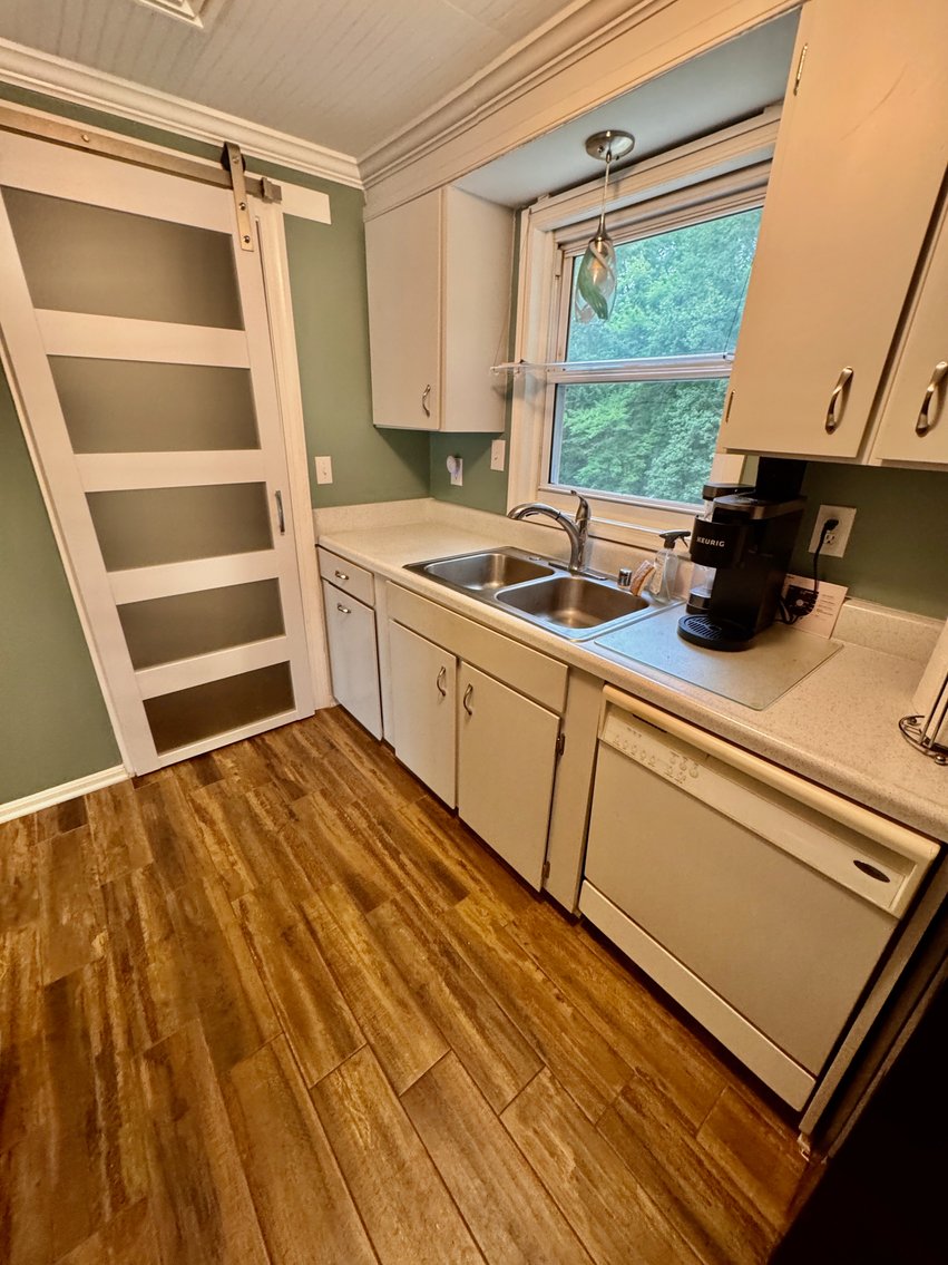 Image for 3 BR/2 BA Home w/Finished Walk-Out Basement & 2 Large Detached Garages on 2 +/- Acres--Fauquier County, VA