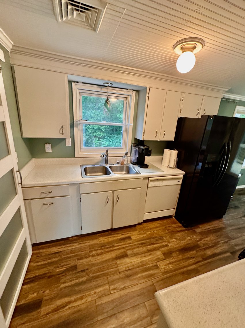 Image for 3 BR/2 BA Home w/Finished Walk-Out Basement & 2 Large Detached Garages on 2 +/- Acres--Fauquier County, VA