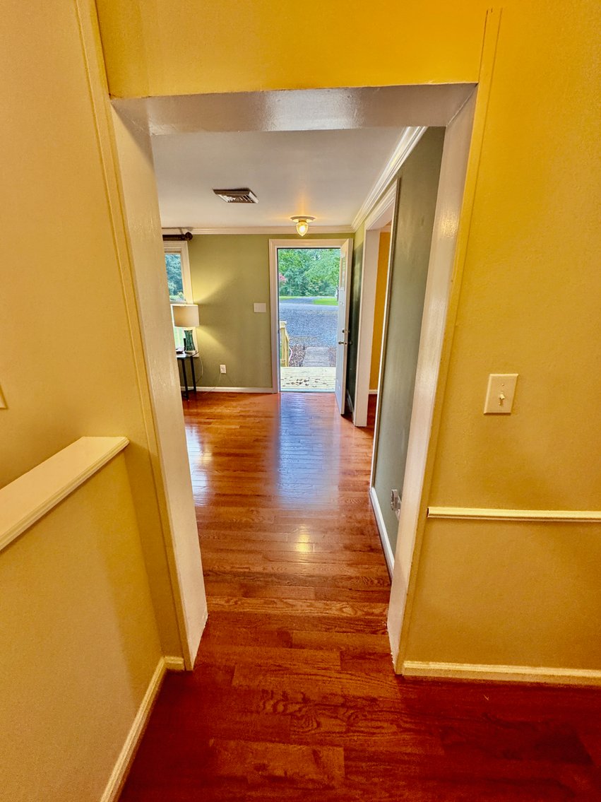 Image for 3 BR/2 BA Home w/Finished Walk-Out Basement & 2 Large Detached Garages on 2 +/- Acres--Fauquier County, VA