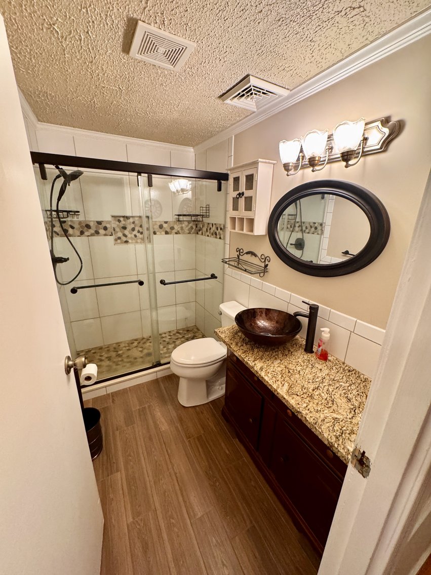 Image for 3 BR/2 BA Home w/Finished Walk-Out Basement & 2 Large Detached Garages on 2 +/- Acres--Fauquier County, VA