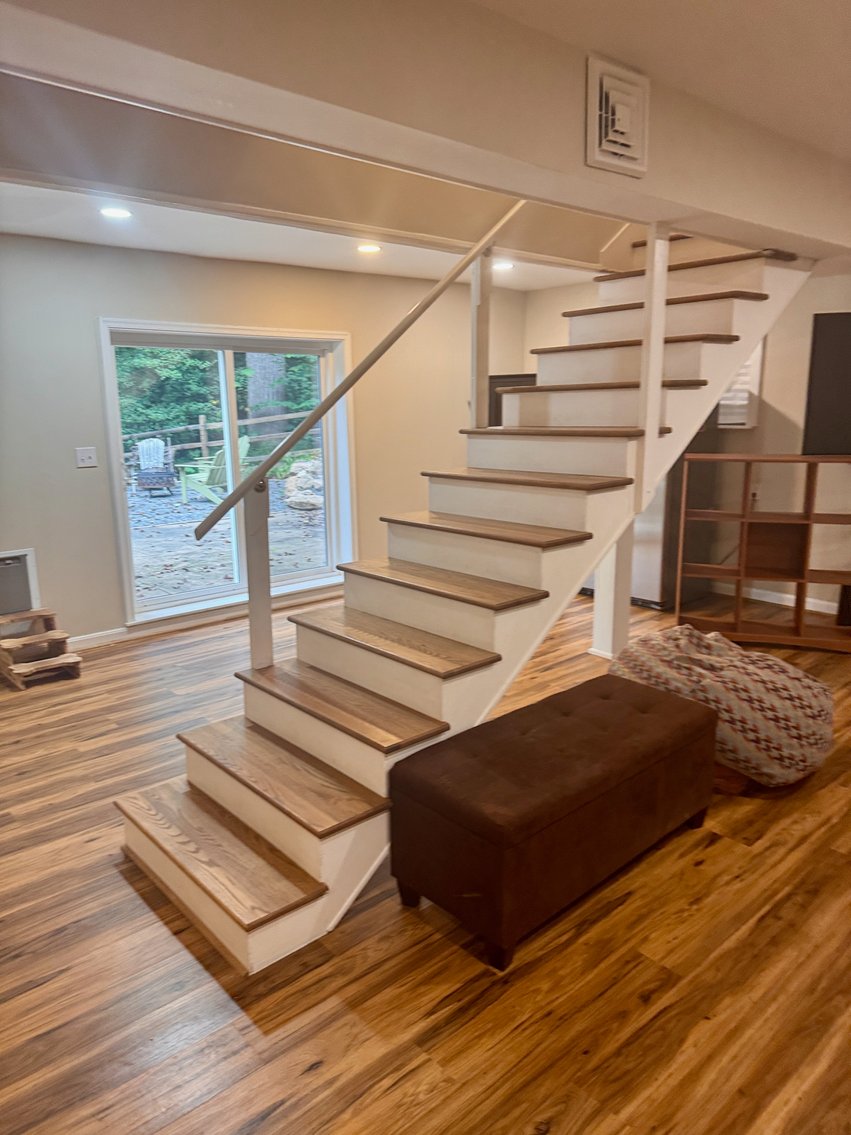 Image for 3 BR/2 BA Home w/Finished Walk-Out Basement & 2 Large Detached Garages on 2 +/- Acres--Fauquier County, VA