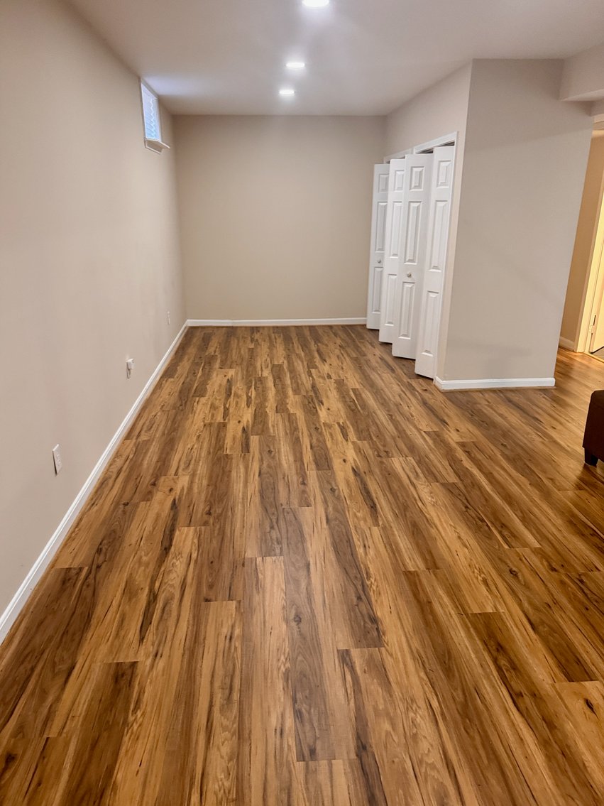 Image for 3 BR/2 BA Home w/Finished Walk-Out Basement & 2 Large Detached Garages on 2 +/- Acres--Fauquier County, VA