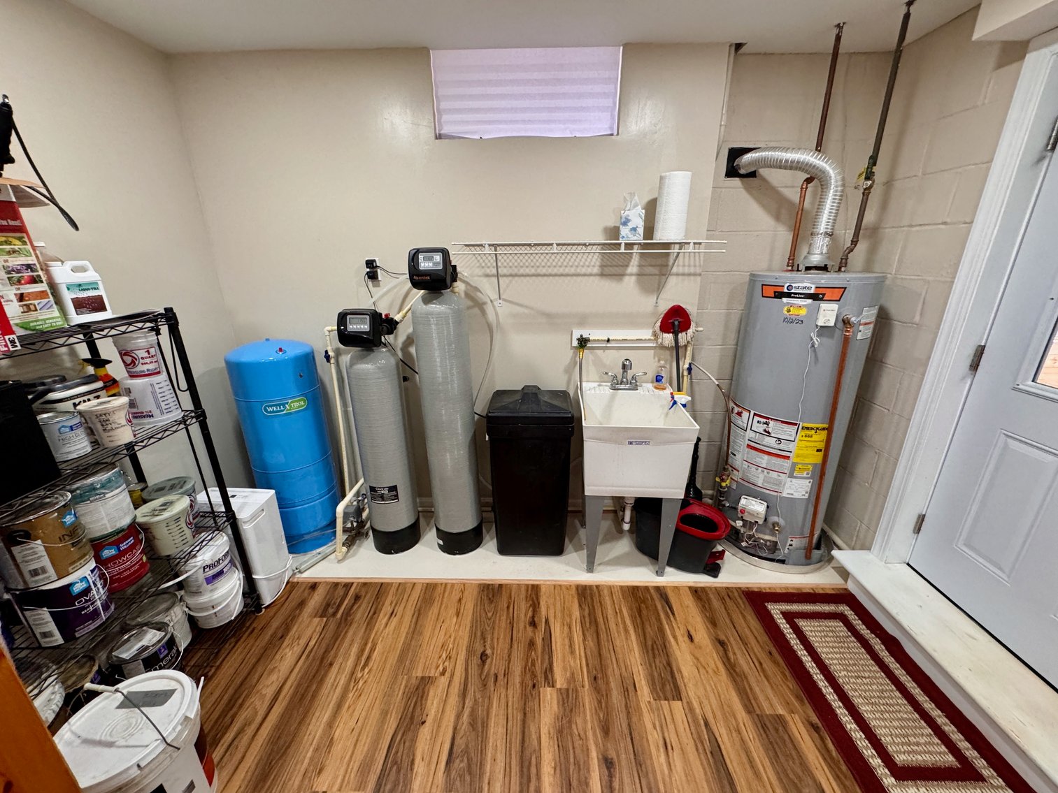 Image for 3 BR/2 BA Home w/Finished Walk-Out Basement & 2 Large Detached Garages on 2 +/- Acres--Fauquier County, VA